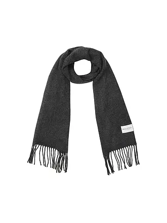 MARC O'POLO | Schal | grau